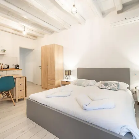 Maison d'hôtes La Dolce