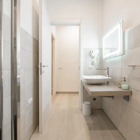 Maison d'hôtes La Dolce Cagliari