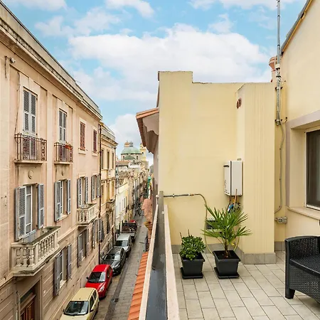 La Dolce Maison d'hôtes Cagliari